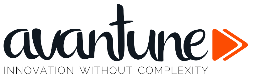 Avantune Logo
